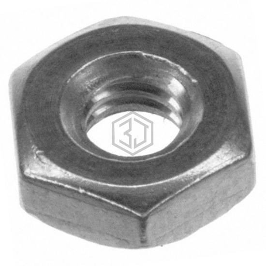 HNSS 832 - B&F Fastener Supply - Nuts
