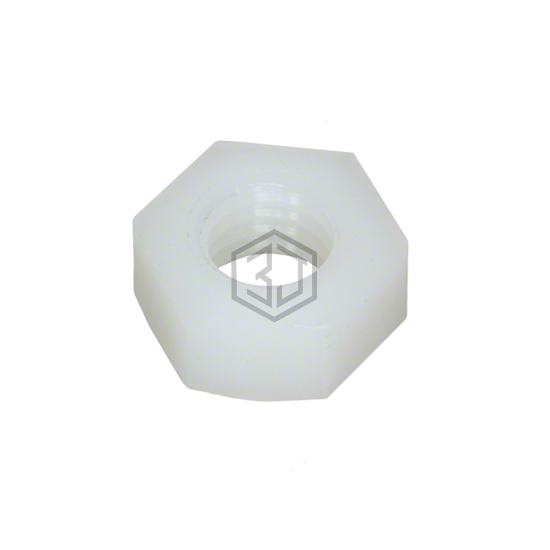 04M080125HN - Essentra Components - Nuts