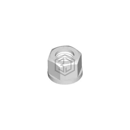 04M160150WFHN - Essentra Components - Nuts