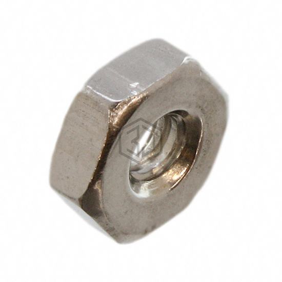 HNSS 632 - B&F Fastener Supply - Nuts