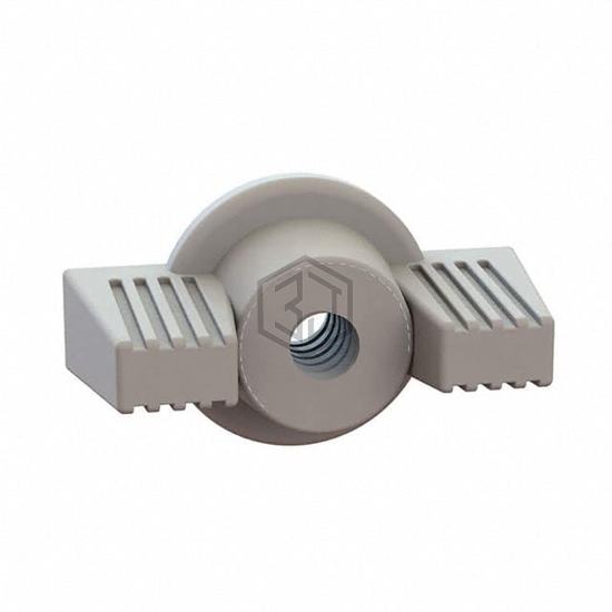 0600440DLWN - Essentra Components - Nuts