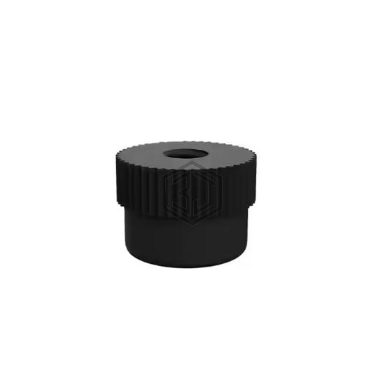 0800832TNAB - Essentra Components - Nuts