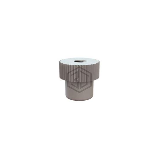 0800440TNAB - Essentra Components - Nuts