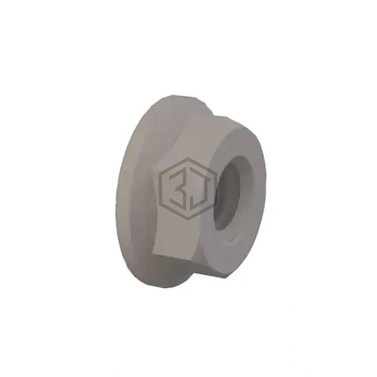 0425020LPN - Essentra Components - Nuts