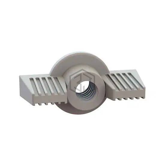 0625020DLWN - Essentra Components - Nuts