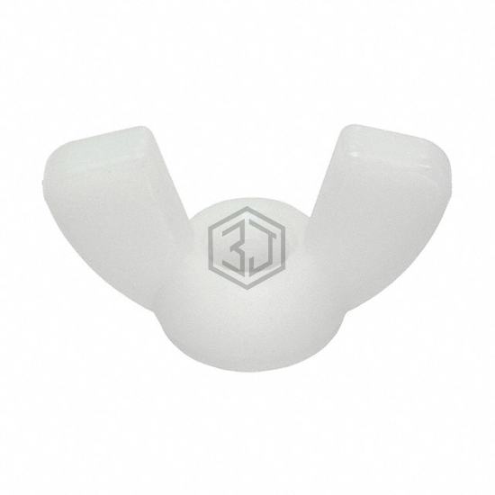 0625020WN - Essentra Components - Nuts