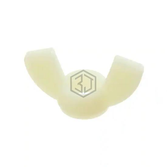 06M100150WN - Essentra Components - Nuts