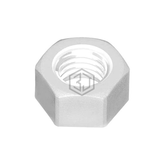 0410008HJN - Essentra Components - Nuts