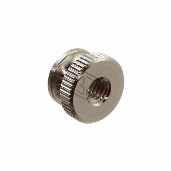 7213-B-5 - RAF Electronic Hardware - Nuts