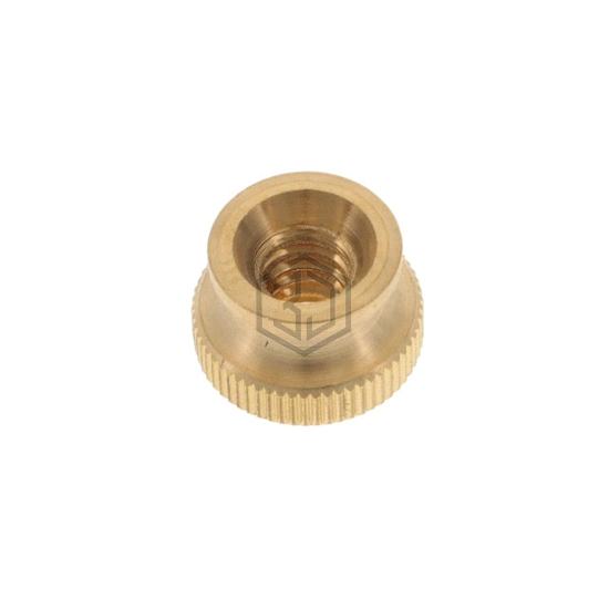 7216-B - RAF Electronic Hardware - Nuts