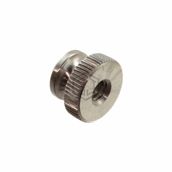 7214-SS - RAF Electronic Hardware - Nuts