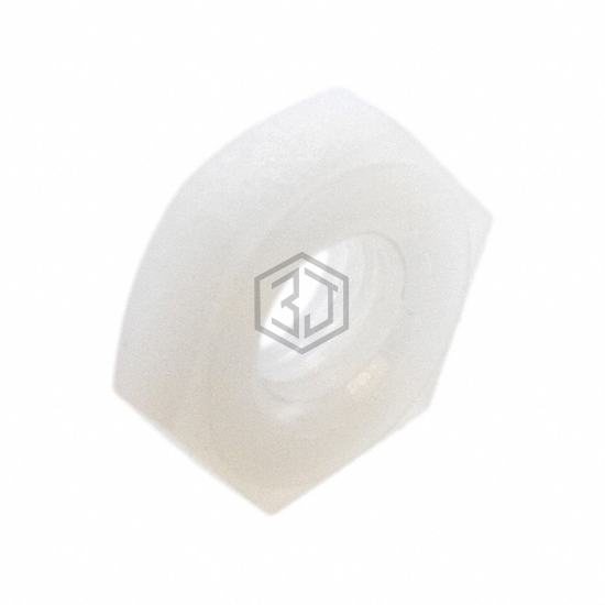 NY HN 102 - B&F Fastener Supply - Nuts