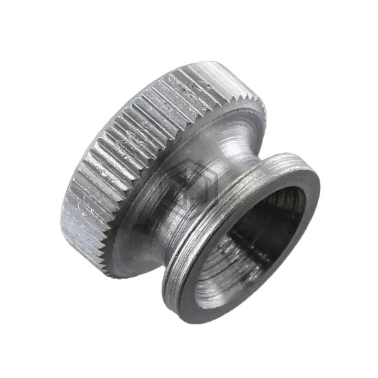 M3564-SS-20 - RAF Electronic Hardware - Nuts