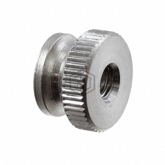 7213-SS-20 - RAF Electronic Hardware - Nuts