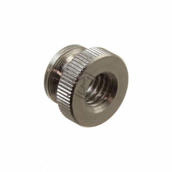 7217-SS - RAF Electronic Hardware - Nuts
