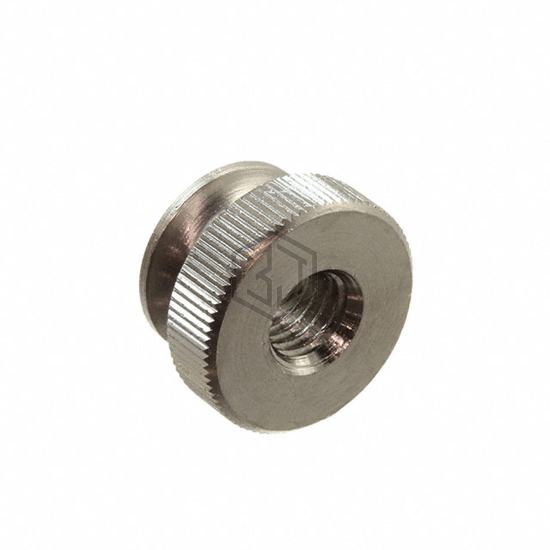 M3566-SS - RAF Electronic Hardware - Nuts
