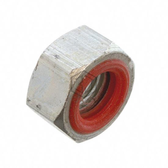 5/16-24 AJ 6 - APM Hexseal - Nuts