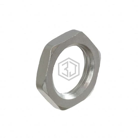 1-330249-7 - TE Connectivity AMP Connectors - Nuts