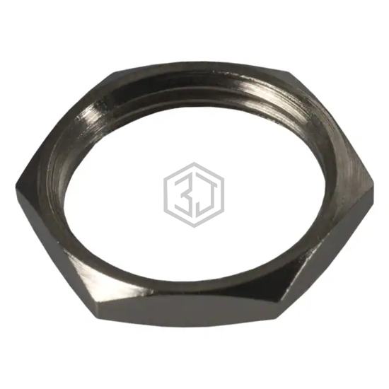 1-329631-2 - TE Connectivity AMP Connectors - Nuts