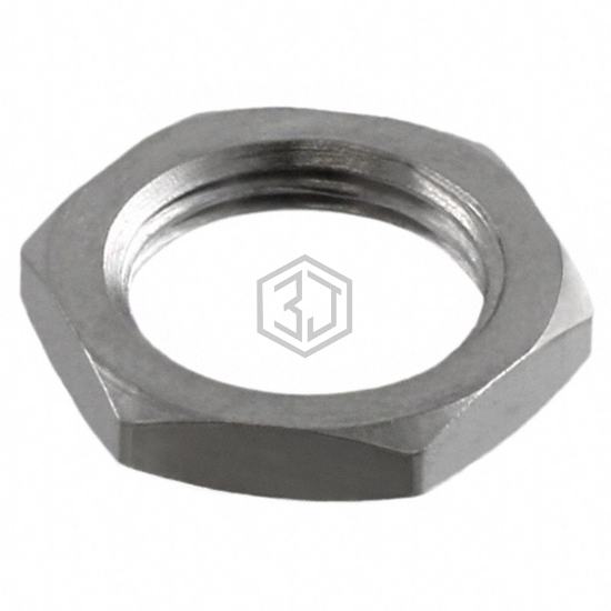 031-10495-NA - Amphenol RF - Nuts