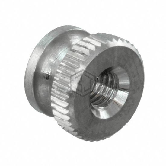 M3563-SS - RAF Electronic Hardware - Nuts