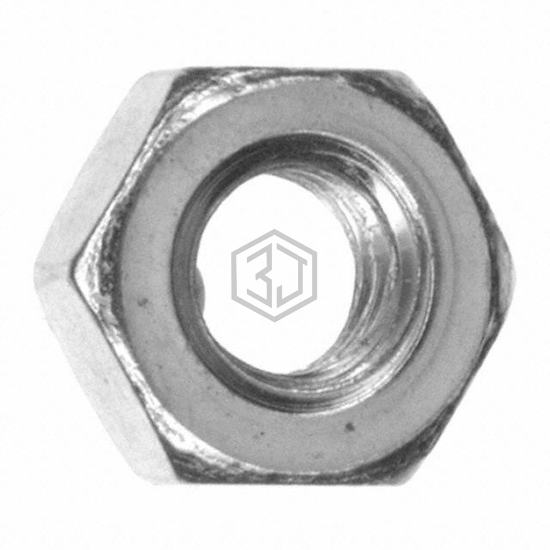 MHNZ 004 - B&F Fastener Supply - Nuts