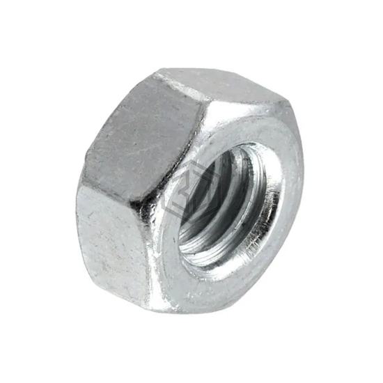 MHNZ 006 - B&F Fastener Supply - Nuts