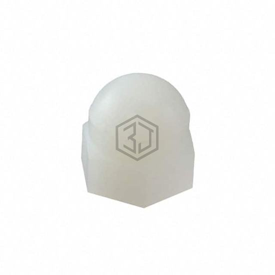 0501024CN - Essentra Components - Nuts