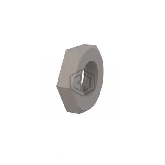 0425020HJN - Essentra Components - Nuts