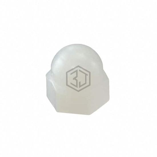 0500440CN - Essentra Components - Nuts