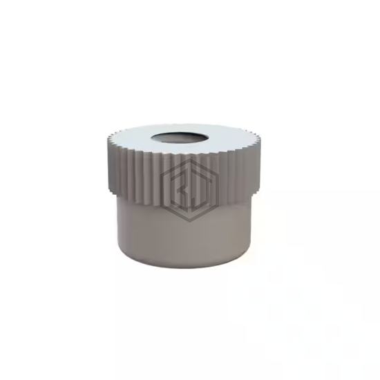 0801024TNA - Essentra Components - Nuts