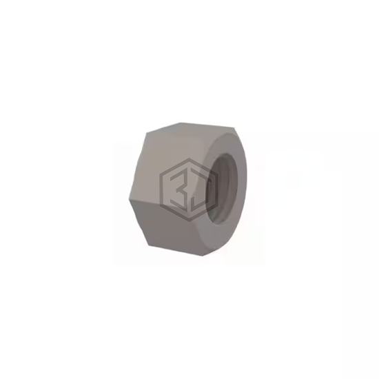 0487509HN - Essentra Components - Nuts