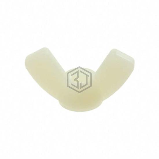 0601024WN - Essentra Components - Nuts