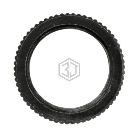 T10711 - Switchcraft Inc. - Nuts