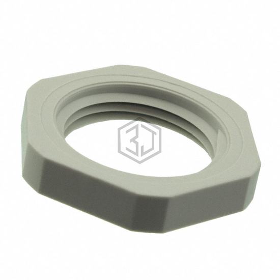 7211 487 - Altech Corporation - Nuts