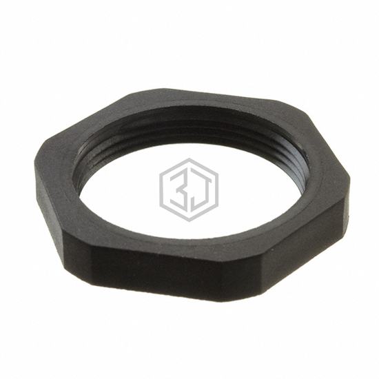 7211 857 - Altech Corporation - Nuts