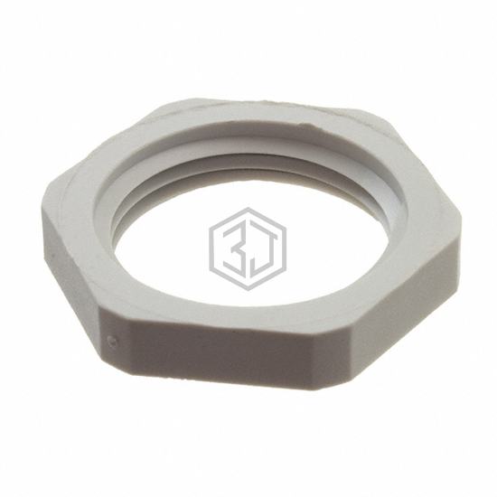 7211 488 - Altech Corporation - Nuts