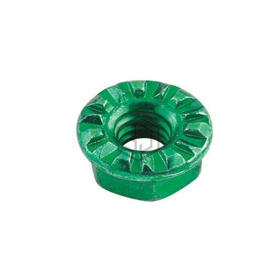 BGN1032-C - Panduit Corp - Nuts