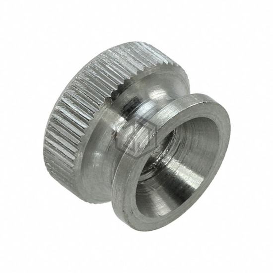 M3565-AL - RAF Electronic Hardware - Nuts