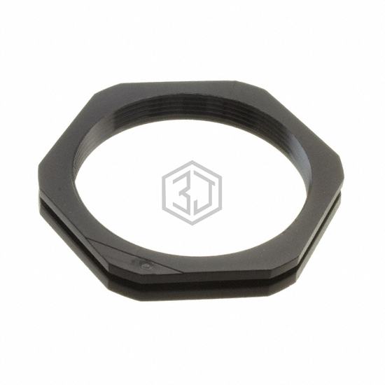 7211 860 - Altech Corporation - Nuts