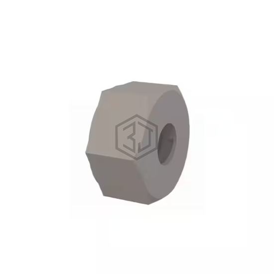 0401024HNS - Essentra Components - Nuts