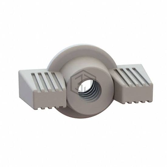 0600632DECOWN - Essentra Components - Nuts