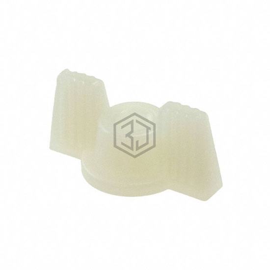 0601024DECOWN - Essentra Components - Nuts