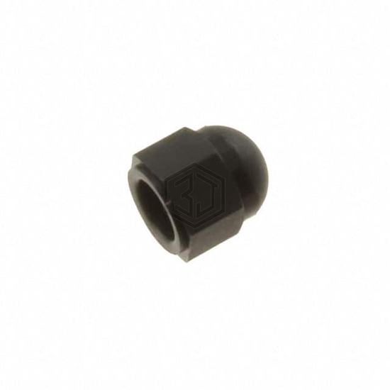 05M050080CNB - Essentra Components - Nuts