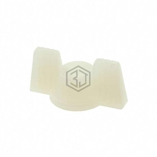 0601032DLWN - Essentra Components - Nuts