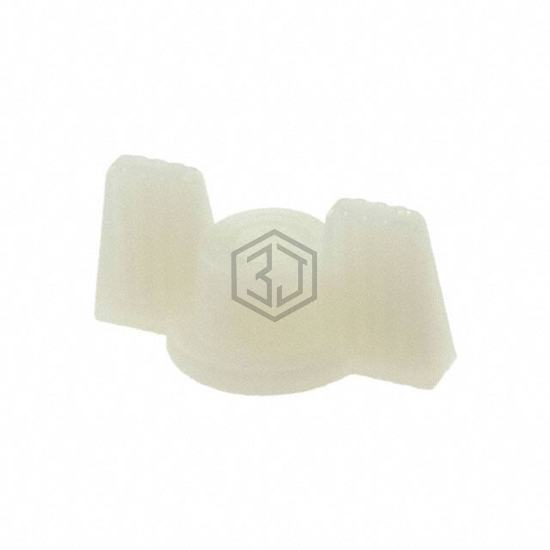 0601024DLWN - Essentra Components - Nuts