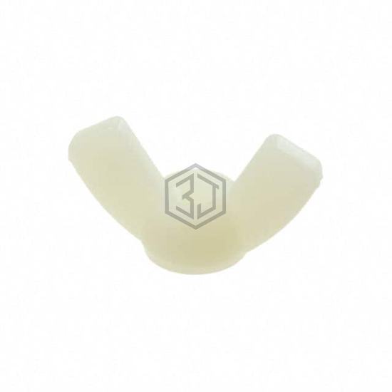 0600632WN - Essentra Components - Nuts