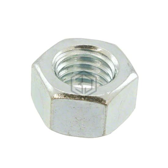 HNZ 050 13 - B&F Fastener Supply - Nuts