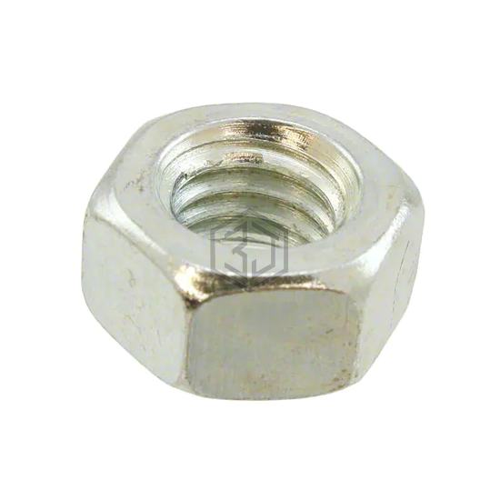 HNZ 044 14 - B&F Fastener Supply - Nuts