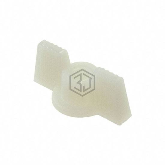 06M060100DWN - Essentra Components - Nuts